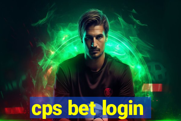 cps bet login